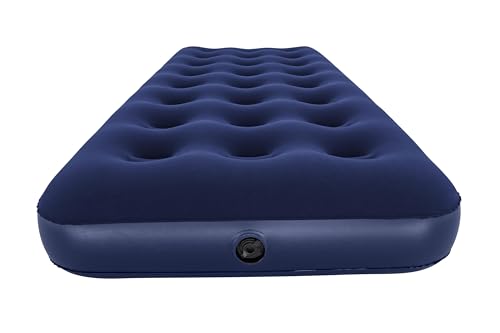 Meilleure Matelas 1 Place BESTWAY 185x76x22_cm pour Adultes en Lit Individuel